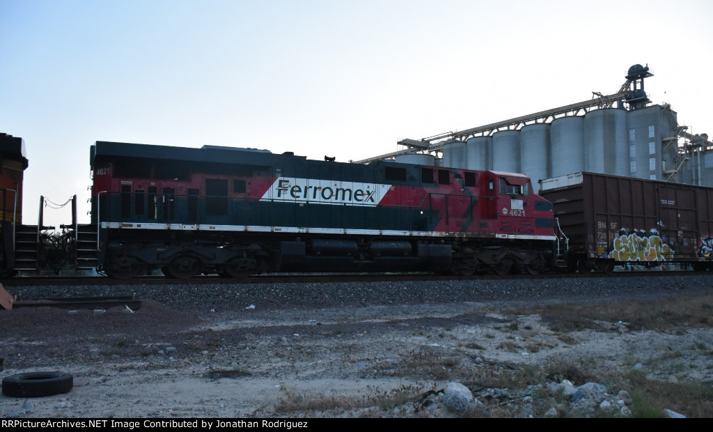 FXE 4621